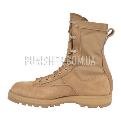 Belleville 790A Combat Boots, Desert Tan, 11.5 N (US), Demi-season