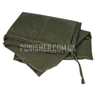 British Army Rucksack Insertion Bag (Used), Olive