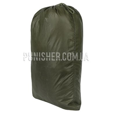 Водонепроницаемый мешок для рюкзака British Army Rucksack Insertion Bag (Бывшее в употреблении), Olive