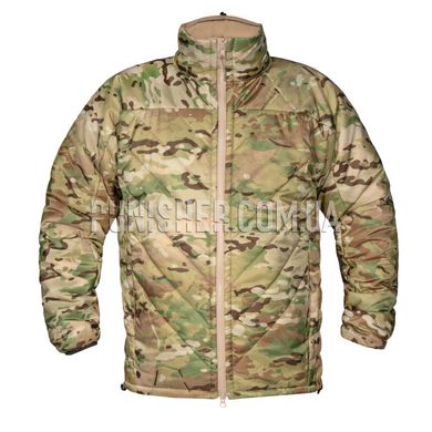 Зимняя куртка Snugpak SJ3, Multicam, Small