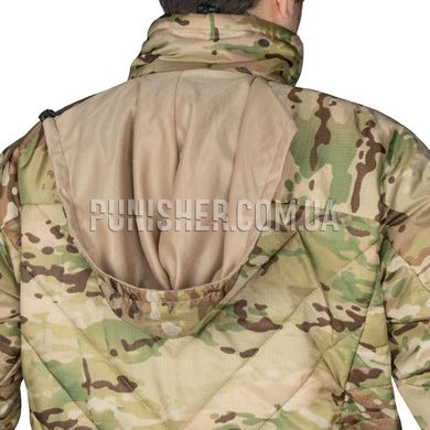 Зимова куртка Snugpak SJ3, Multicam, Medium