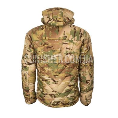 Зимова куртка Snugpak SJ9, Multicam, Medium