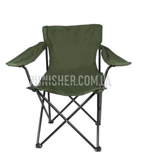 British Army Folding Canvas Chair Olive buy with international