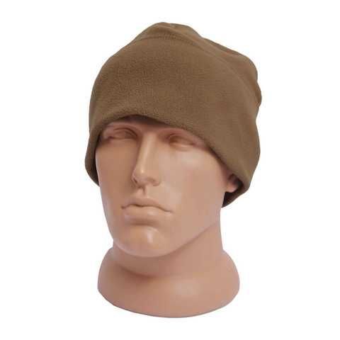 USMC Polartec Fleece Watch Cap - Hats