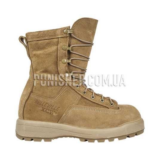 Belleville C755 XCW Extreme Cold Weather Combat Boots Size 8 display picture 2
