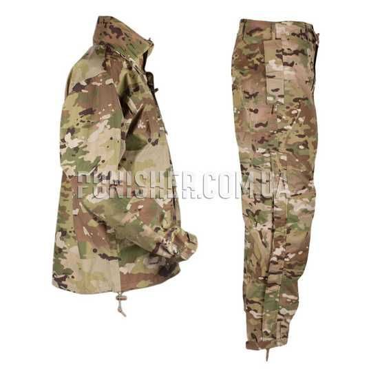 ECWCS GEN III Level 6 Gore-Tex Set original USA Multicam Multicam