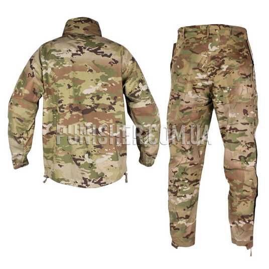 ECWCS GEN III Level 6 Gore-Tex Set original USA Multicam Multicam