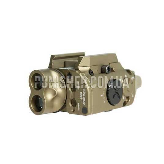 ЛЦУ FMA XVL2 IRC Light/Laser Module System DE купить с доставкой
