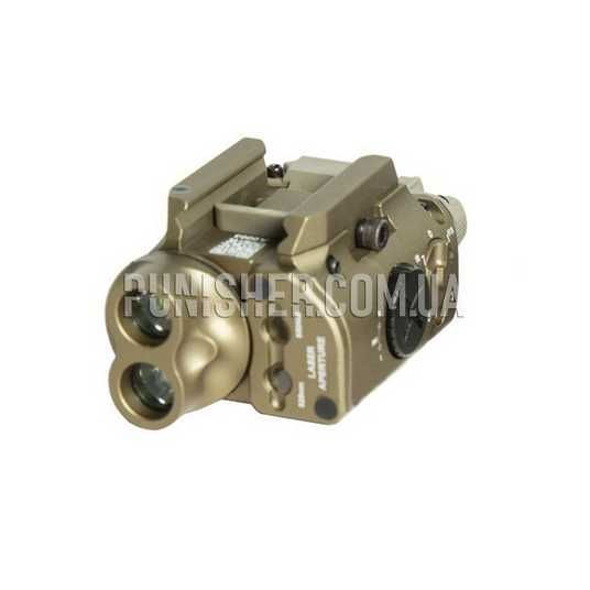 ЛЦУ FMA XVL2 IRC Light/Laser Module System DE купить с доставкой