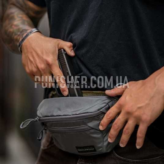 Поясна сумка Eberlestock Bando Bag Multicam купити з доставкою по