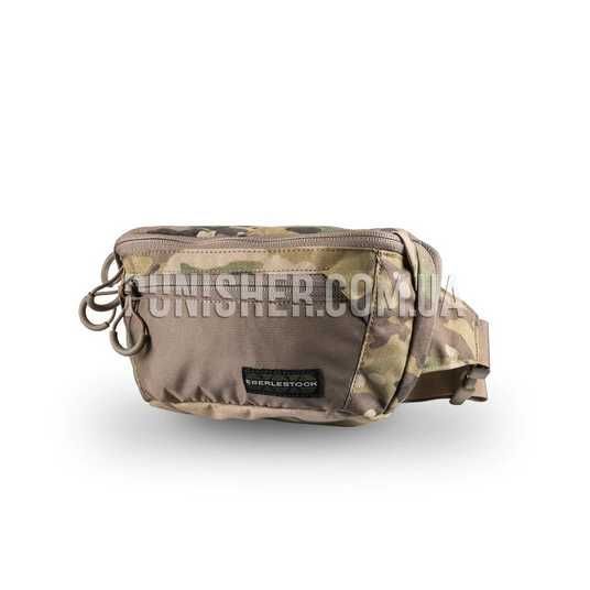 Поясна сумка Eberlestock Bando Bag Multicam купити з доставкою по