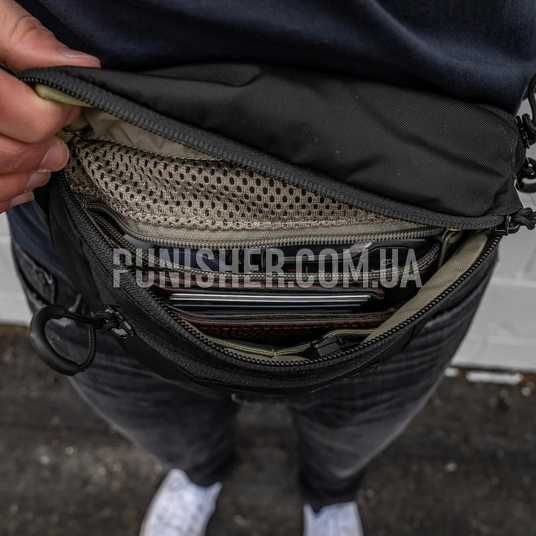 Поясна сумка Eberlestock Bando Bag Multicam купити з доставкою по