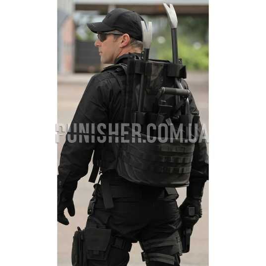 Сумка-рюкзак 5.11 Heavy Breaching Kit для бричерских инструментов