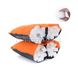 Naturehike Sponge Automatic NH17A001-L Pillow Self-inflating 2000000121048 photo 4