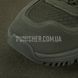 M-Tac Shooter Sneakers Olive 2000000239736 photo 7
