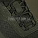 M-Tac Shooter Sneakers Olive 2000000239736 photo 8