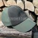 Бейсболка Helikon-Tex BBC Folding Outdoor Cap H7160-02 фото 6