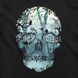 Футболка Dubhumans "Forest Skull" 2000000087382 фото 3