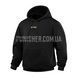 Кофта M-Tac Hoodie My Home is my Castle Oversize Hard Light Grey 2000000212951 фото 1