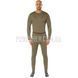 Rothco ECWCS Gen III Level I Silk Weight Thermal Underwear Set 2000000217741 photo 2