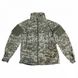 Куртка ORC Ind MCU Gen II Level 5 Soft Shell ACU (Бывшее в употреблении) 7700000025630 фото 1