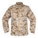 Куртка-вітровка Patagonia PCU Level 4 Windshirt AOR1 2000000225692 фото 1