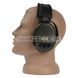 MSA Sordin Supreme Pro-X Hear2 Hearing Protection Headset 2000000146386 photo 7