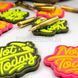 Патч Dead Souls Group Not Today 2000000209524 фото 4