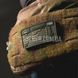 Ragnarock Ticket to the war Patch 2000000215679 photo 3
