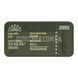 Ragnarock Ticket to the war Patch 2000000215679 photo 1