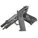 Пістолет тренувальний Beretta M9 страйкбольний Umarex BlowBack GGB 2000000224480 фото 7