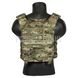 WAS RPC DFP M4 Recon Plate Carrier Combo with Detachable Triple 5.56 M4 Covered Mag Panel 2000000110875 photo 4
