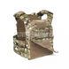 Плитоноска WAS RPC DFP M4 Recon Plate Carrier Combo з потрійним магазинним підсумком 2000000110875 фото 9