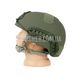 Ops-Core Sentry XP Helmet (Used) 2000000091501 photo 4