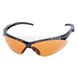 Стрелковые очки Walker's Crosshair Sport Glasses с янтарной линзой 2000000111339 фото 1