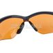 Walker’s Crosshair Sport Glasses with Amber Lens 2000000111339 photo 5
