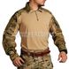 Тактическая рубашка Emerson G3 Combat Shirt Upgraded version 2000000048239 фото 9