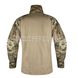 Тактическая рубашка Emerson G3 Combat Shirt Upgraded version 2000000048239 фото 3