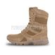 Rothco Forced Entry 8" Deployment Boots With Side Zipper 2000000079974 photo 5