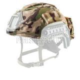 Кавер U-WIN TOR-D Multicam на шолом, Multicam, Medium