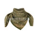 M-Tac Multicam Tactical Mesh Scarf, Multicam