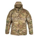 Emerson Blue Label Musk-Ox Tactical Coat, Multicam, Small