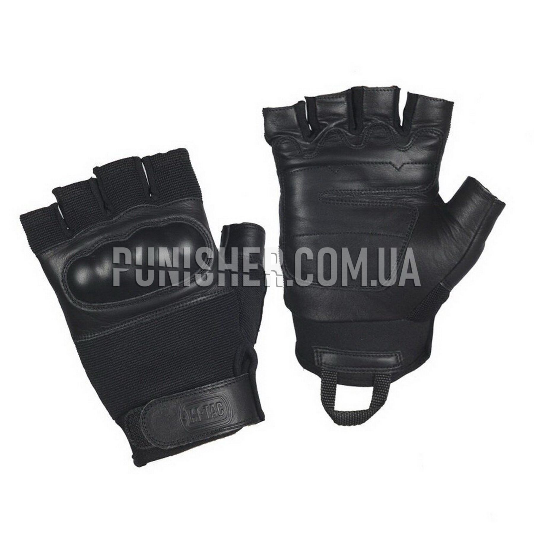 M-Tac Gloves Assault Tactical Mk.3 Olive / M