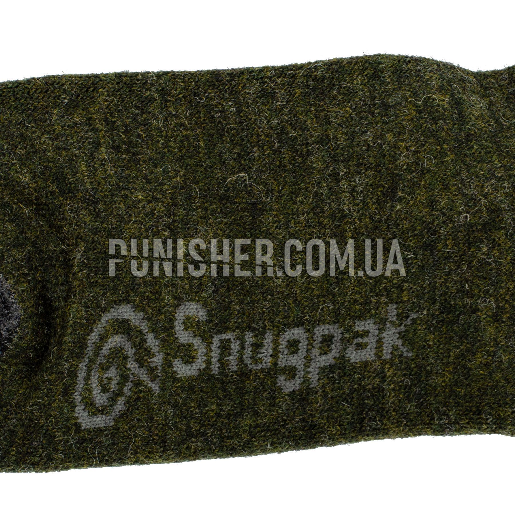 Sac à Dos Snugpak Endurance 40L - Nylon 600D, Compatible MOLLE - Léger (1400g) Et Résistant