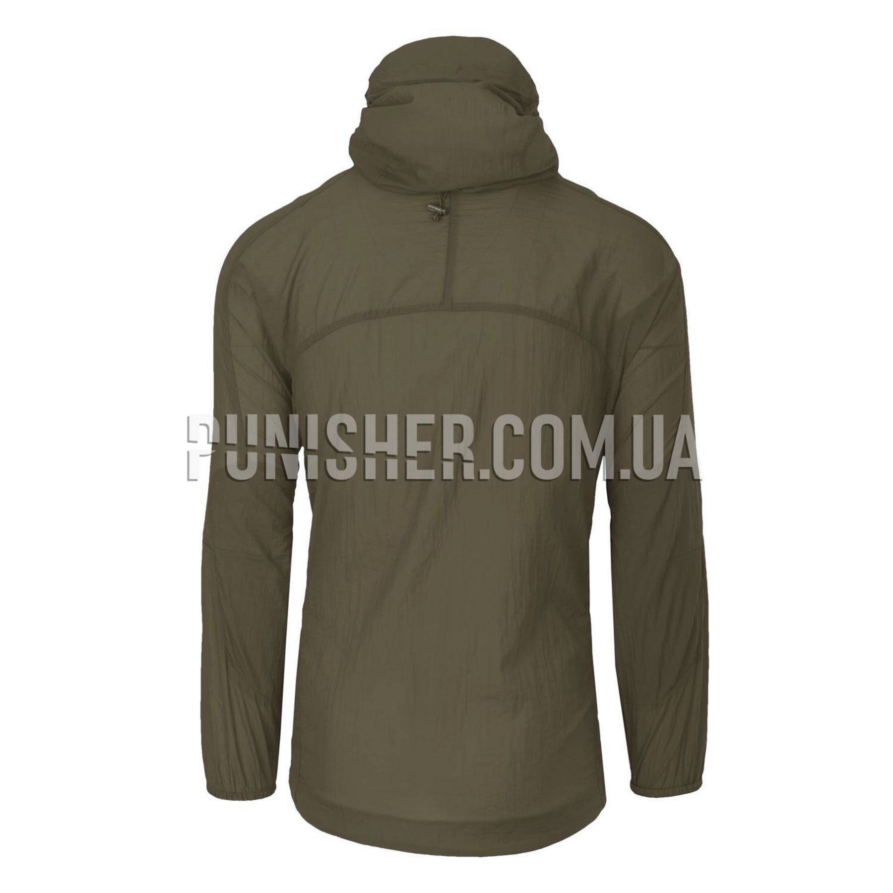 Helikon - Windrunner Windshirt WindPack - Jacke - Taiga Green - Online