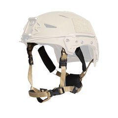 Подвесная система FMA Suspension EX Helmet, DE, Подвесная система