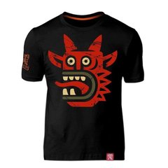 Peklo.Toys Devil T-shirt, Black, Large