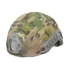 Emerson Ops-Core FAST Helmet Cover, Multicam, Cover