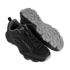 Pentagon Kion Trekking Sneakers, Black, 40 (UA), Summer
