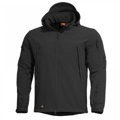 Куртка Pentagon Artaxes Soft Shell, Черный, Small